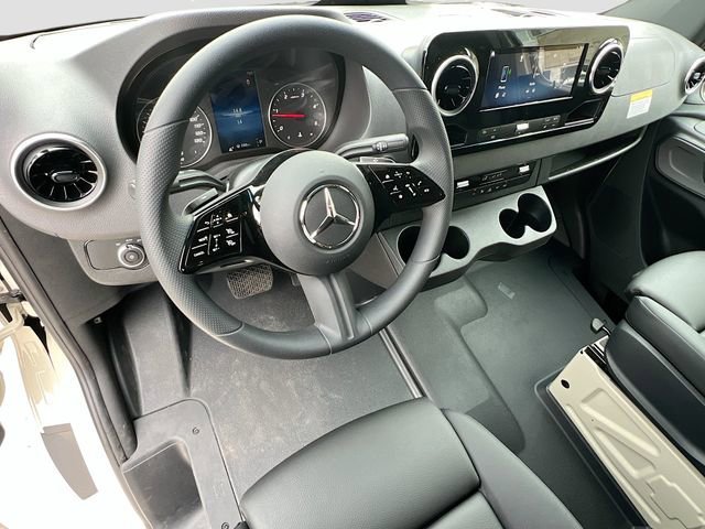 2025 Mercedes-Benz Sprinter Cargo Van Base - Photo 7