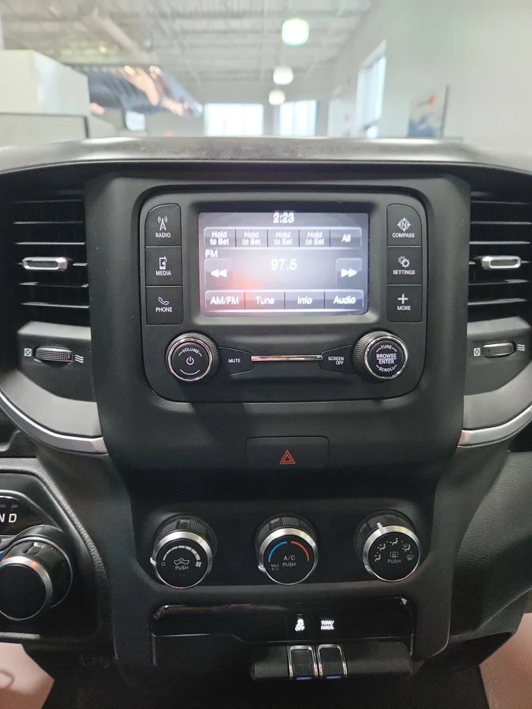 Used 2020 Red Ram Big Horn/Lone Star image 5