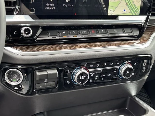 2026 GMC Sierra 1500 Elevation - Photo 17