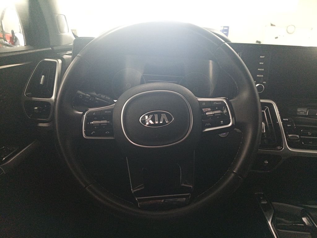 Used 2021 Gray Kia SX image 17
