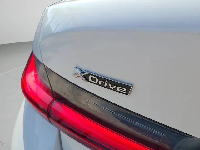 Used 2026 Black BMW 330i NA xDrive image 6