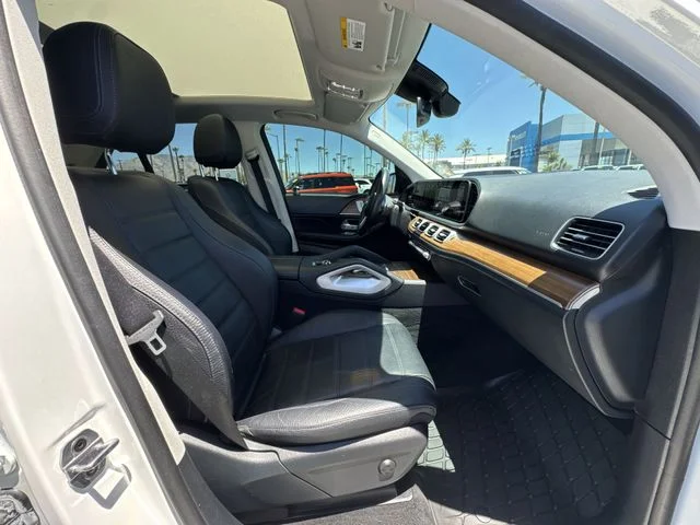 Used 2023  Mercedes-Benz GLE 350 image 30