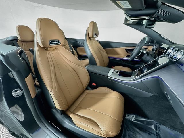 Certified Used 2026 Gray Mercedes-Benz CLE 300 image 28