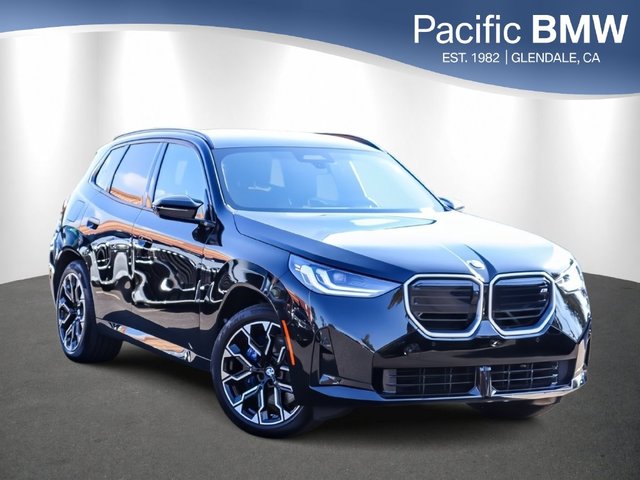 2026 BMW X3 M50 xDrive