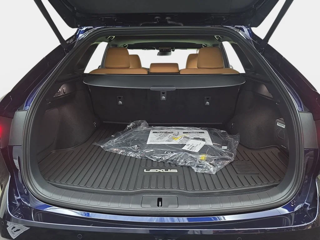 New 2026 Nightfall Mica Lexus PREMIUM image 12