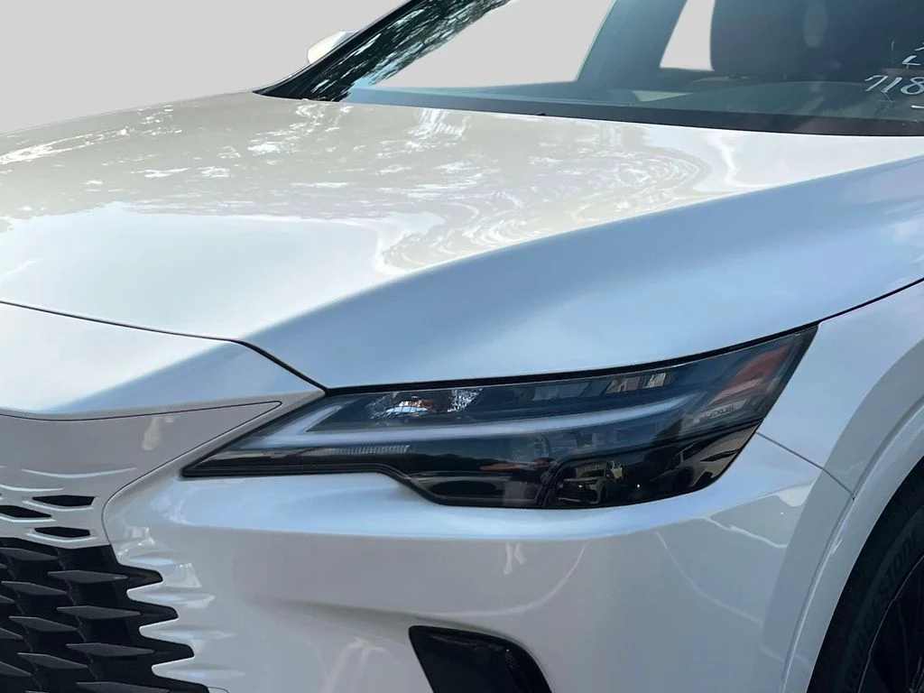 New 2026 Eminent White Pearl Lexus RX 450h+ PREMIUM AWD image 8