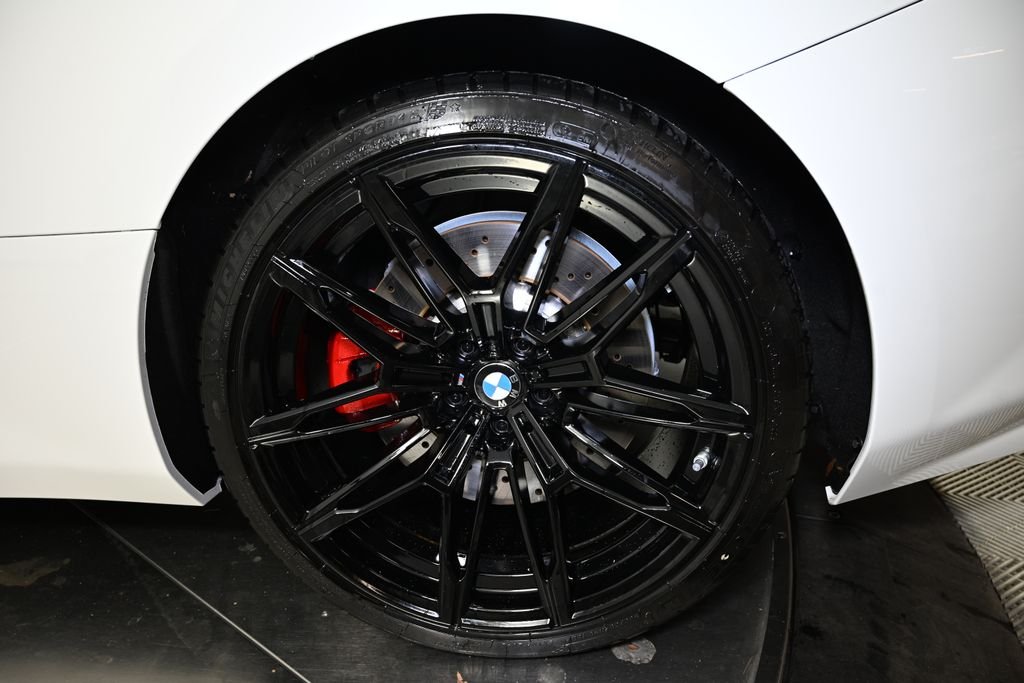 2026 BMW M2 Coupe M2 - Photo 12