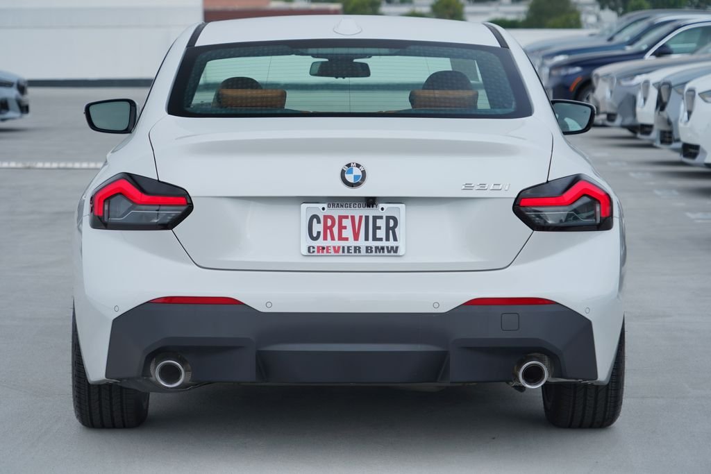 2026 BMW 2 Series 230i - Photo 6