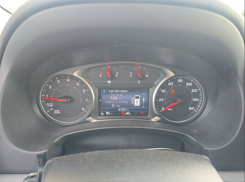 2023 GMC Terrain SLE - Photo 6