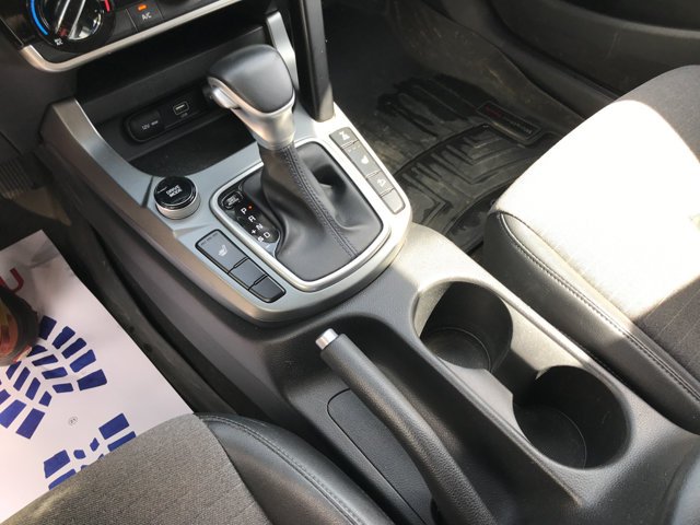 Used 2021 Neptune Blue Kia S image 22