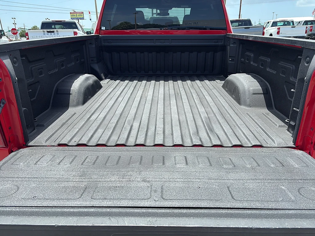 Used 2025 Red Hot Chevrolet  image 19