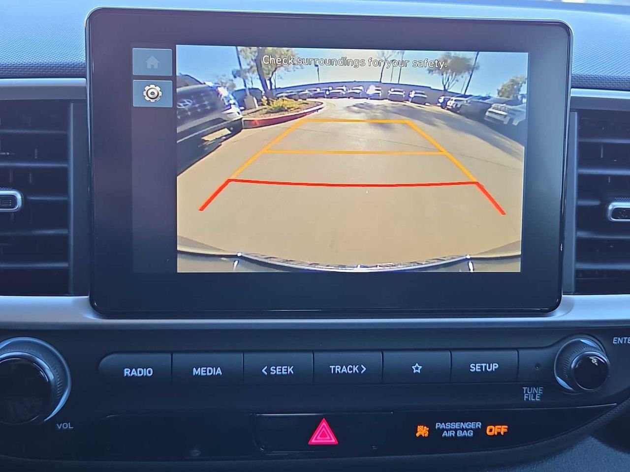 2026 Hyundai Venue SEL - Photo 29