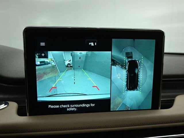 2023 LINCOLN AVIATOR - Image 11