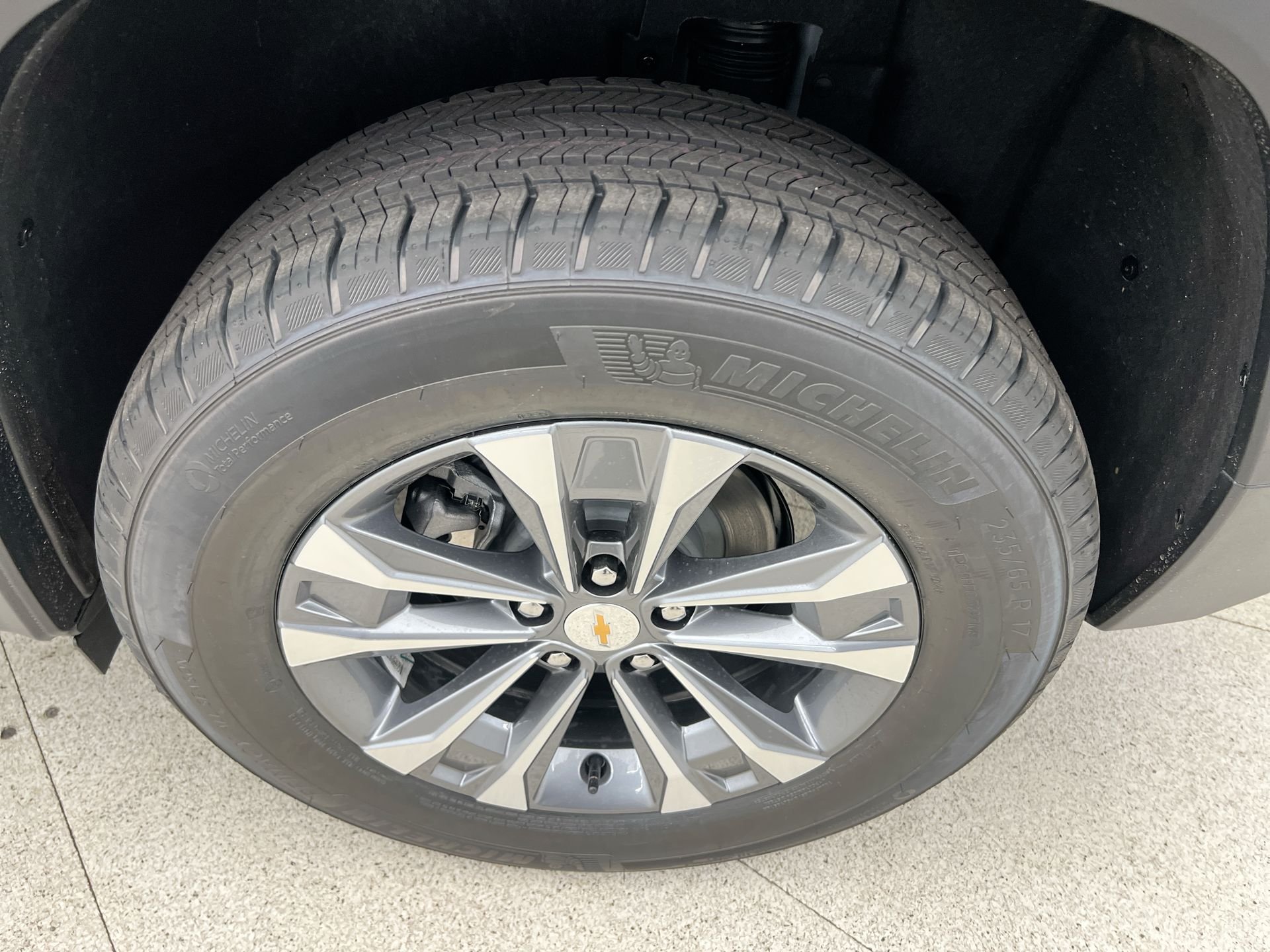 2026 Chevrolet Equinox LT - Photo 82
