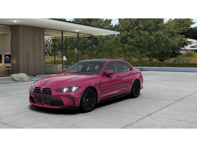 New 2027 Ruby Star Neo BMW  image 1