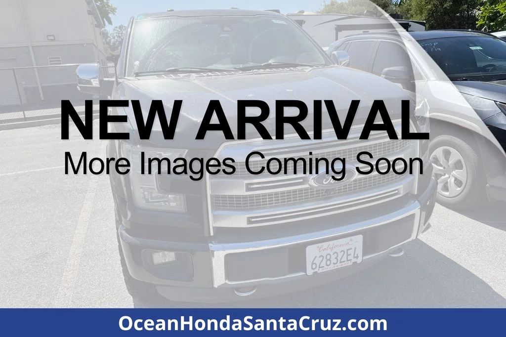 2015 Ford F-150 Platinum 4x4 SuperCrew 157-in's photo