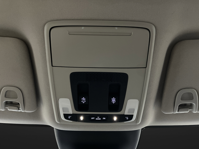 Used 2023 Black Honda Touring image 25