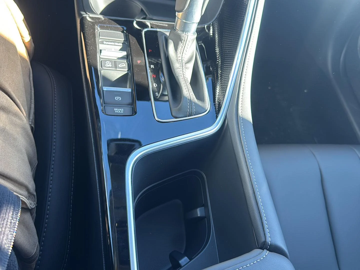 New 2026 Crystal Black Pearl Acura Base image 23