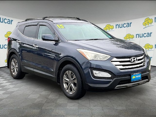 2015 Hyundai Santa Fe Sport Base