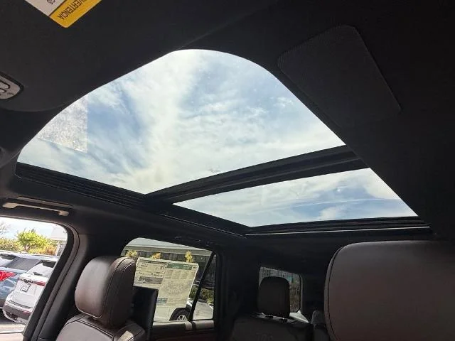 New 2027 Star White Metallic Tri-Coat Ford King Ranch® image 38