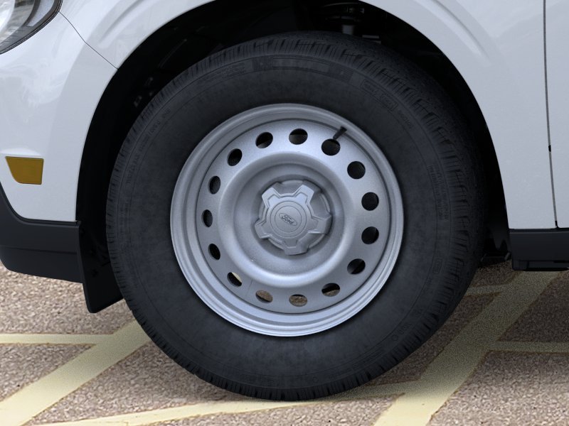 New 2026 Oxford White Ford XL image 20