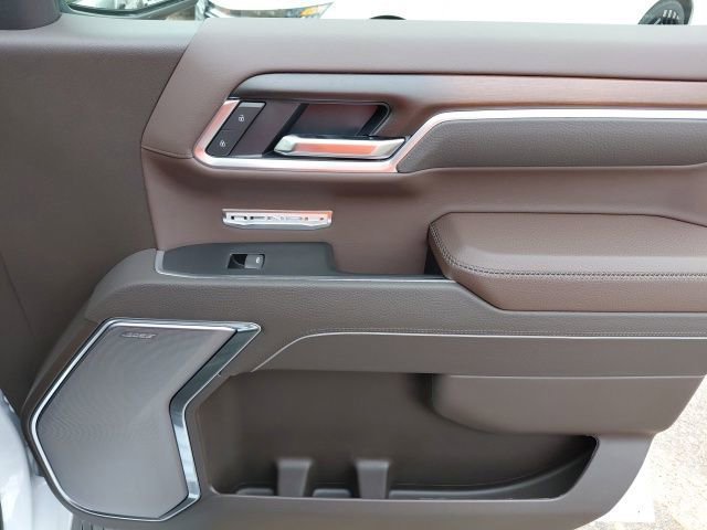 New 2026 Glacier White Tricoat GMC Denali image 31