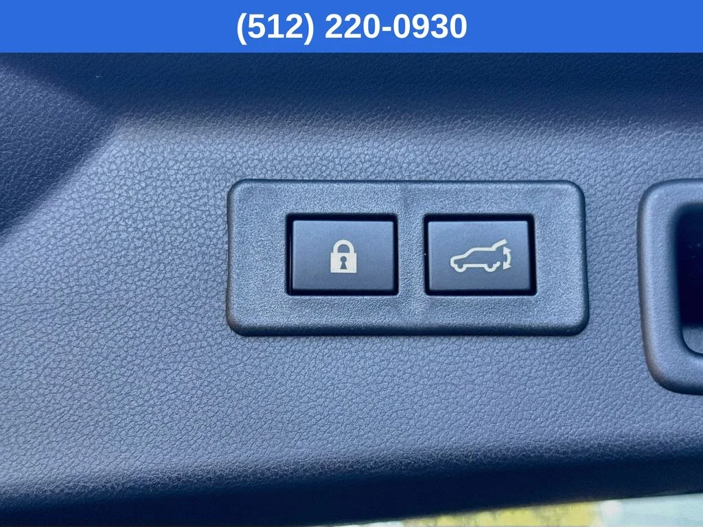 New 2026 Green Subaru Touring image 36