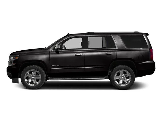 Used 2017 Black Chevrolet Premier image 3