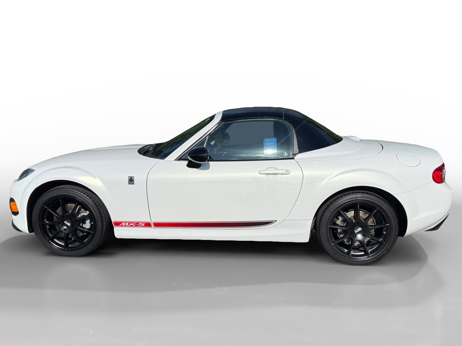 Used 2013 Mazda MX-5 Miata Touring Hard Top with VIN JM1NC2MF0D0230246 for sale in Concord, CA