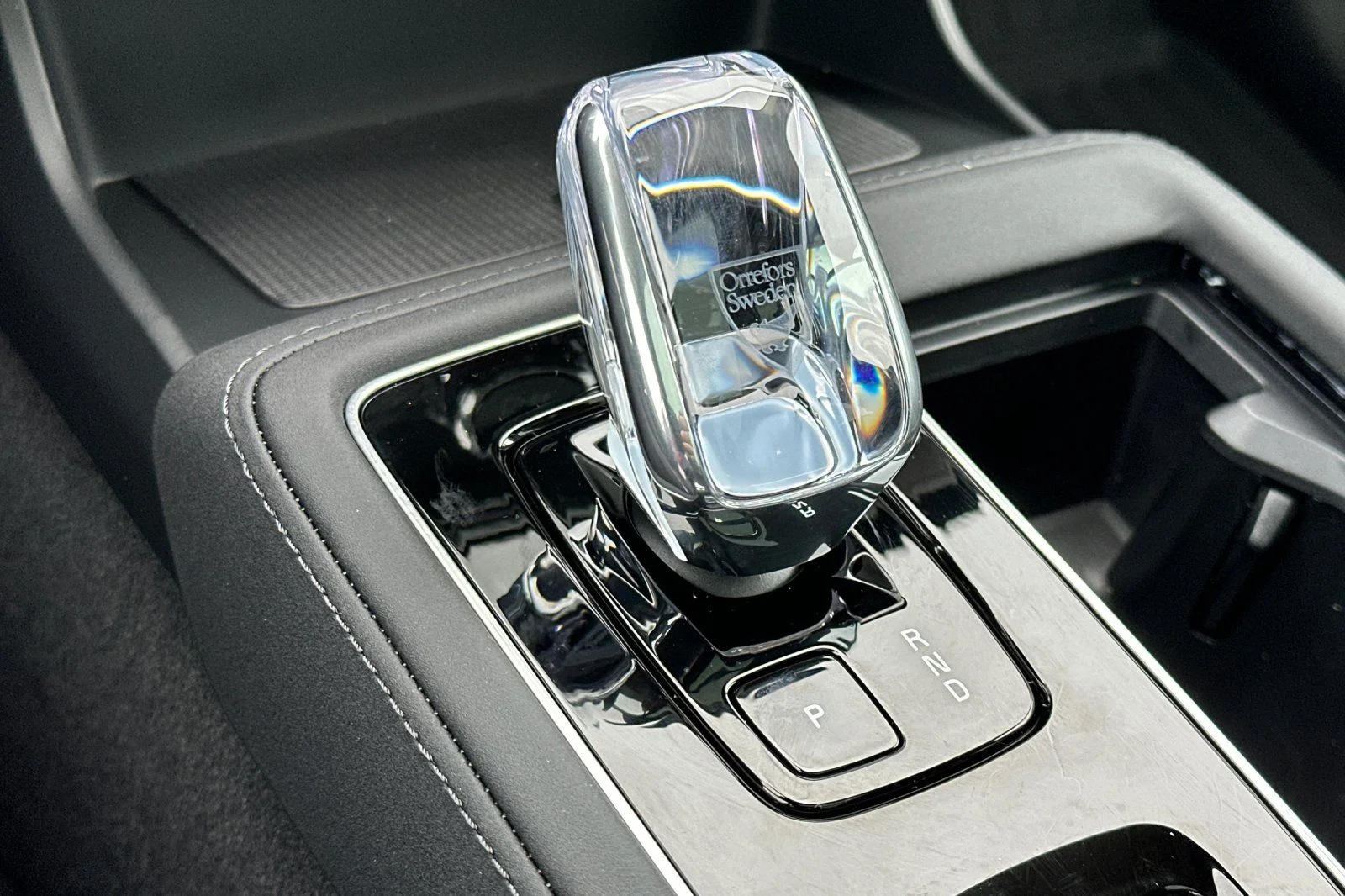 New 2026 Gray Volvo T8 Plus image 21