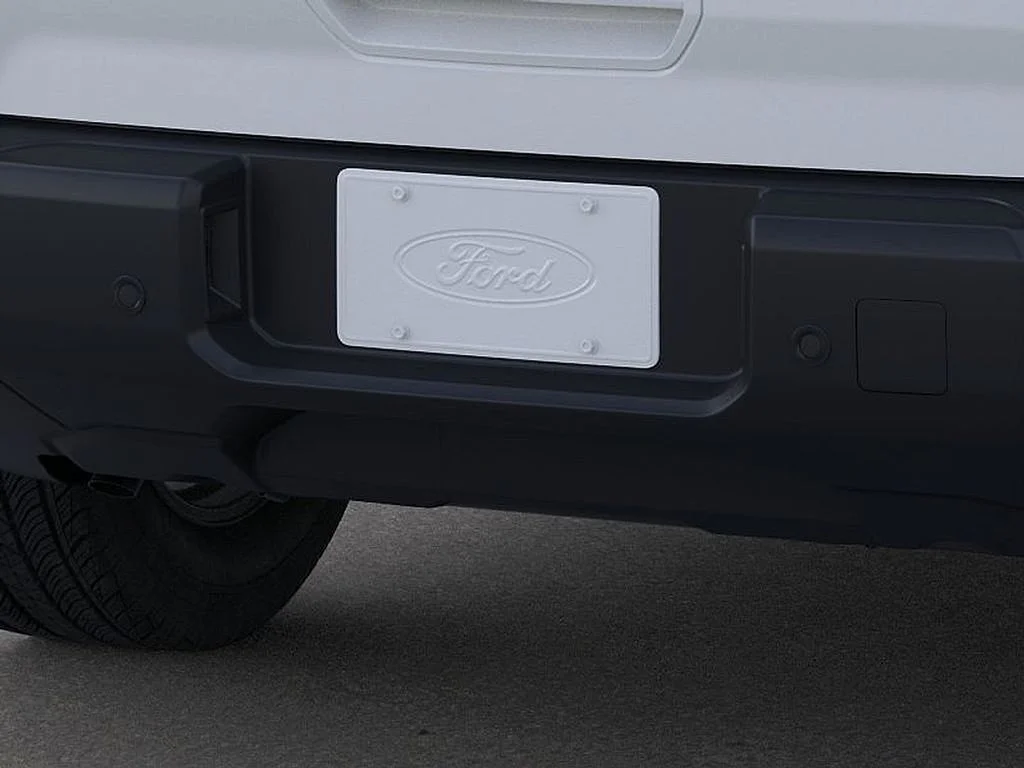 New 2026 Oxford White Ford Big Bend® image 23