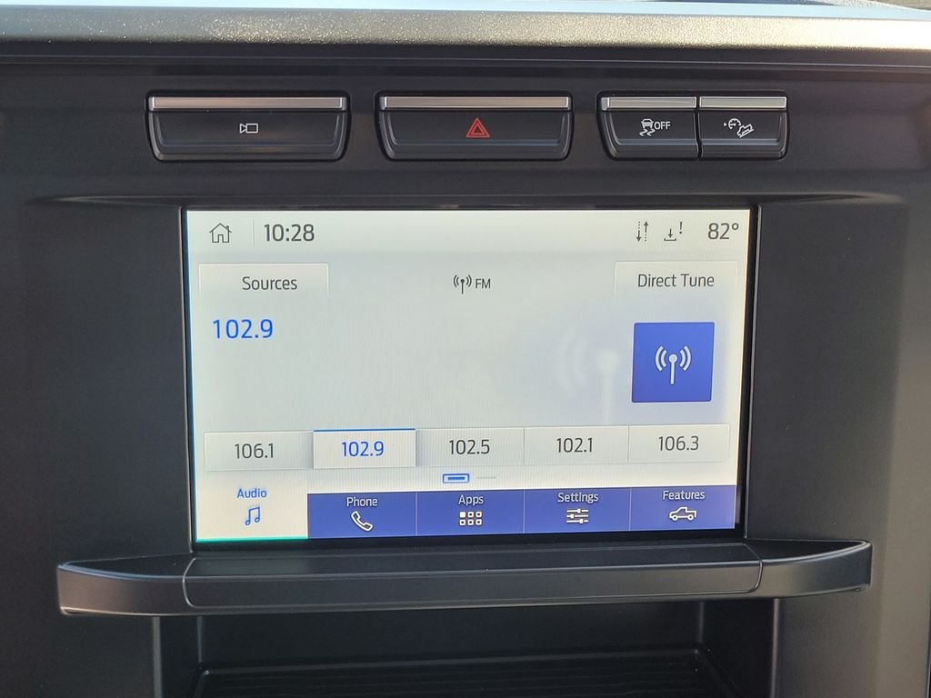 Used 2023 White Ford XL image 18