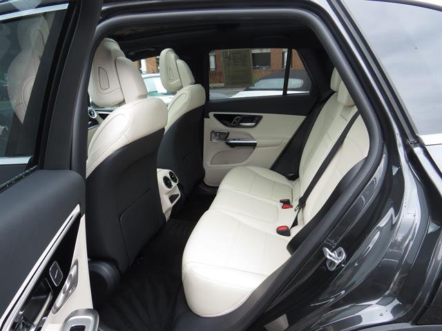 2026 Mercedes-Benz GLC Base - Photo 20