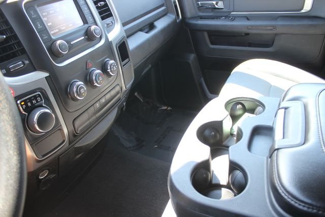 Used 2024 Gray Ram SLT image 10
