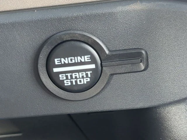 New 2026 Avalanche Gray Ford Badlands® image 28