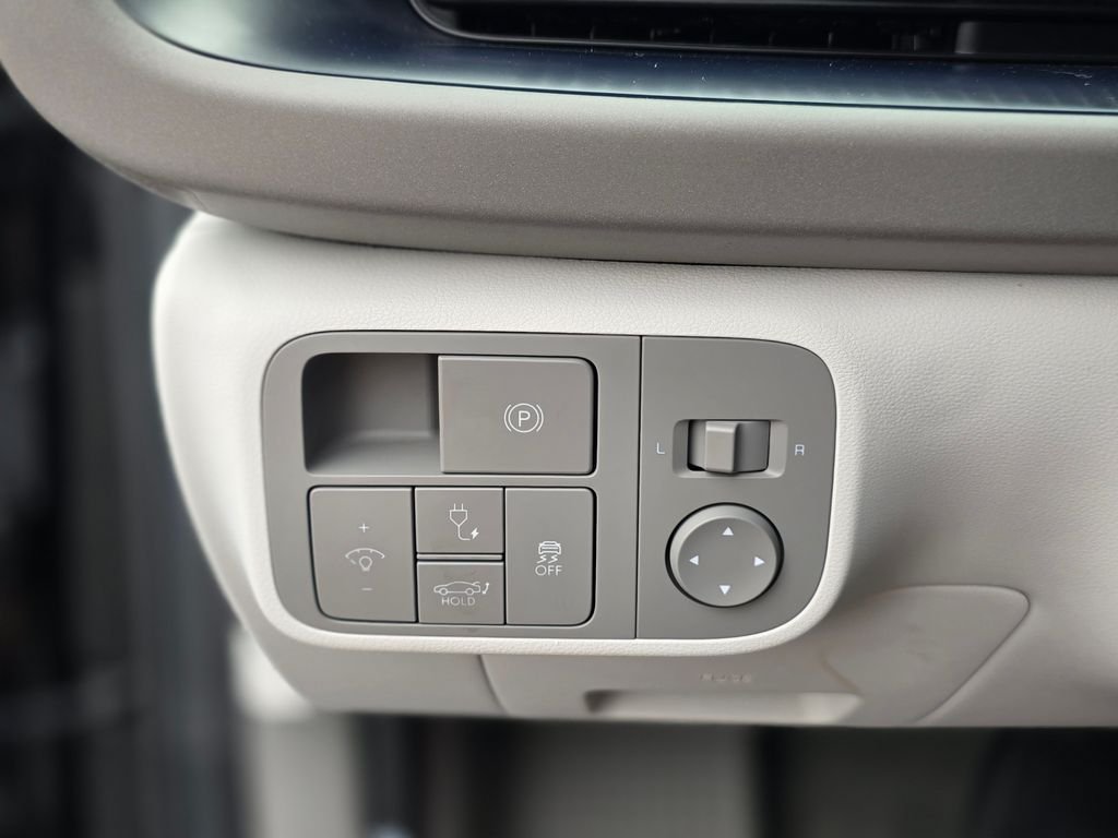2025 Hyundai IONIQ 6 SEL - Photo 36