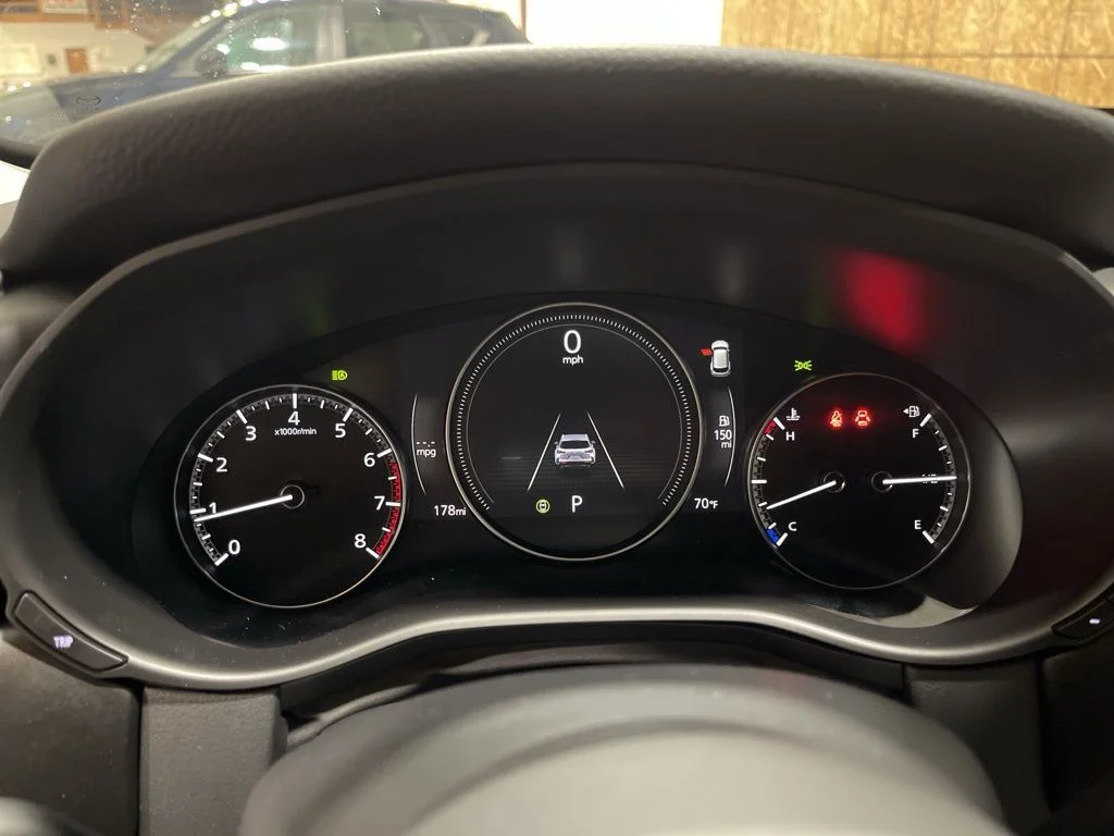2026 Mazda CX-50 Turbo - Photo 13