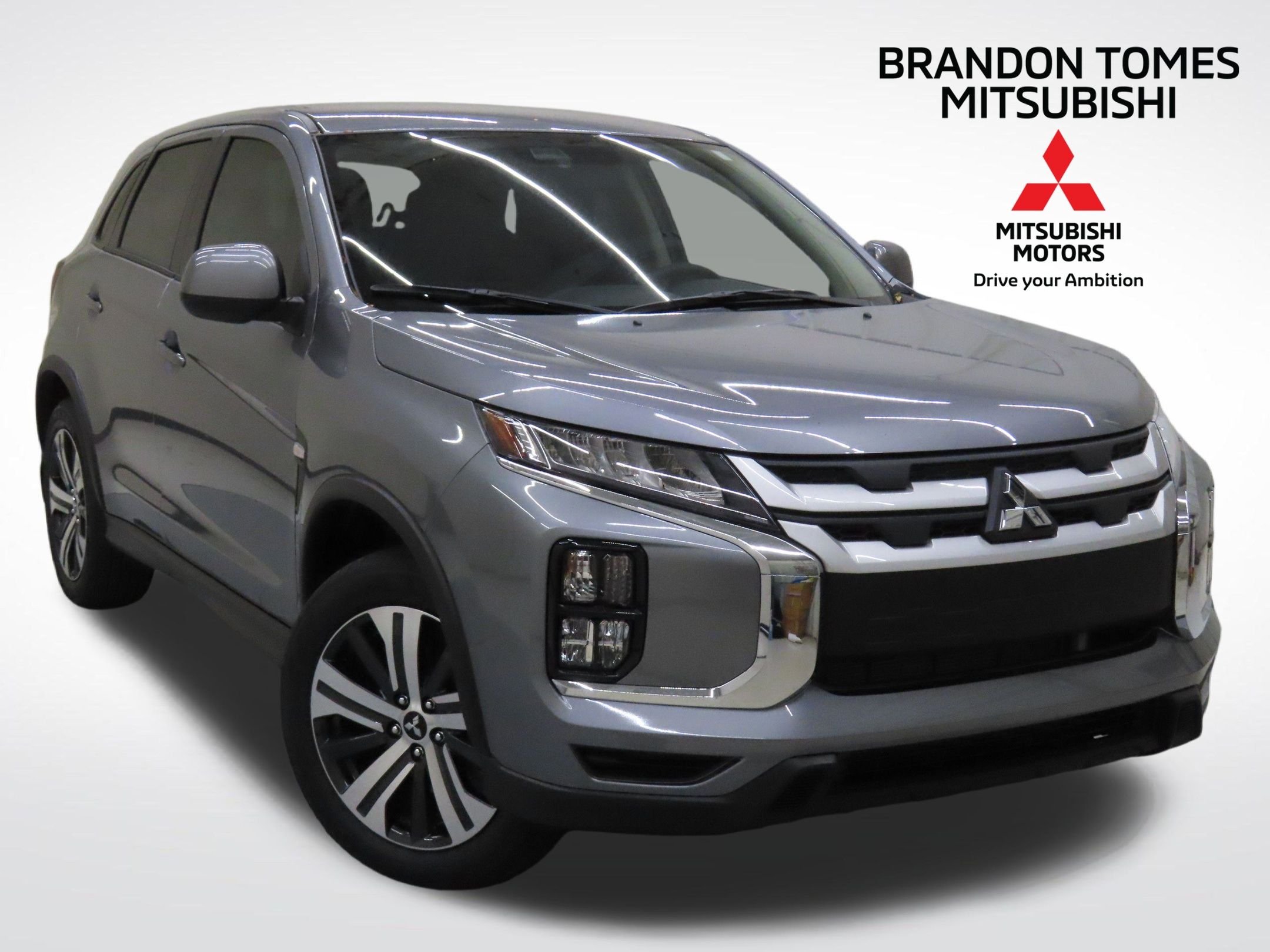 2025 Mitsubishi Outlander Sport ES