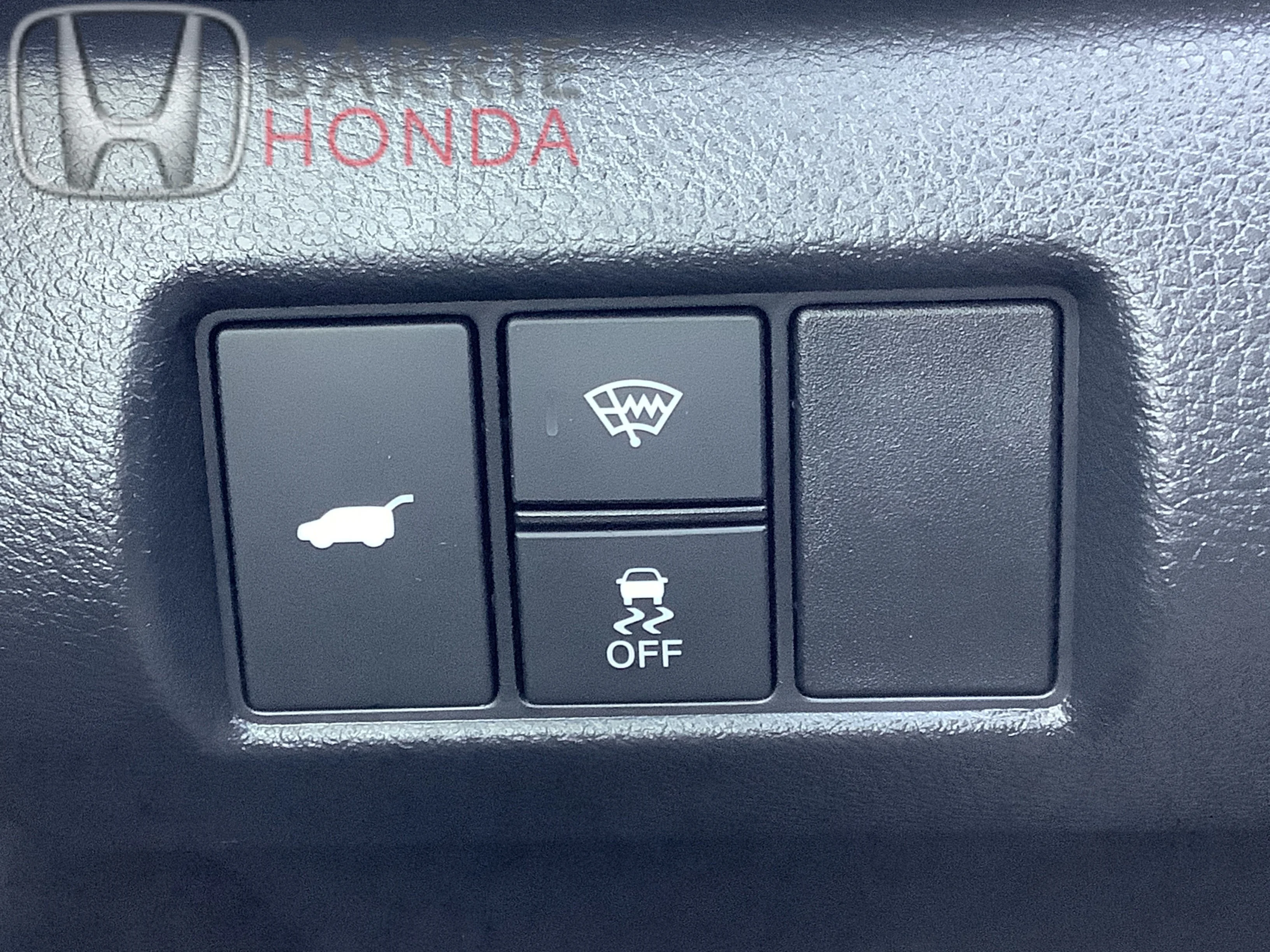 Used 2024 PLATINUM WHITE PEARL Honda Black Edition image 20