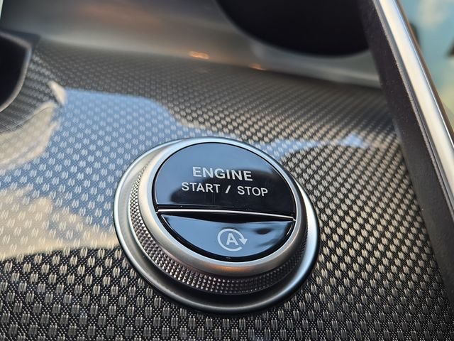 New 2026 Black Mercedes-Benz CLE300 image 11
