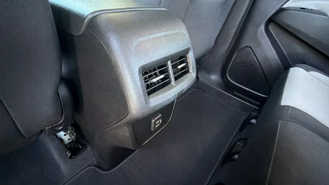 Used 2021 Silver Ice Metallic Chevrolet LT image 17