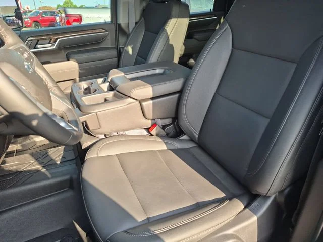 Used 2026 Gray Chevrolet LT image 15