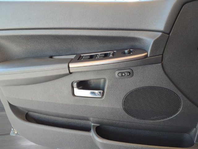 Used 2008 Black Jeep SRT8 image 16