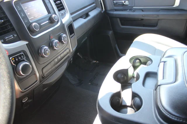 Used 2024 Gray Ram SLT image 10