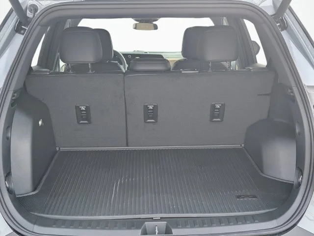 New 2027 Sterling Gray Metallic Chevrolet ACTIV image 8