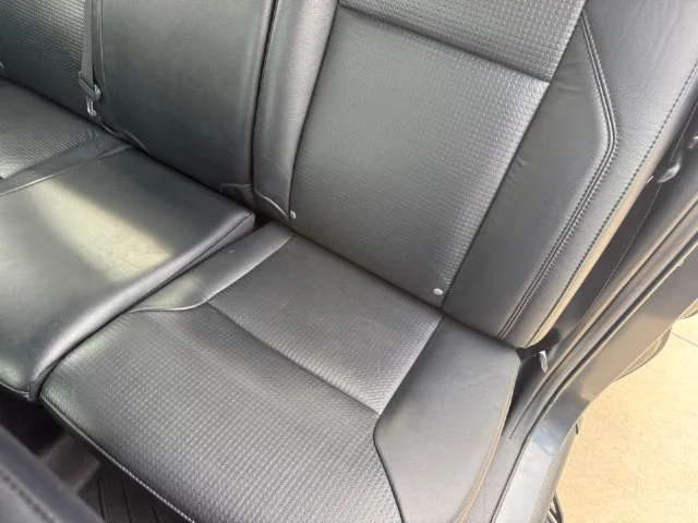 Certified Used 2022 MAGNETIC GRAY MET. Toyota Limited image 25