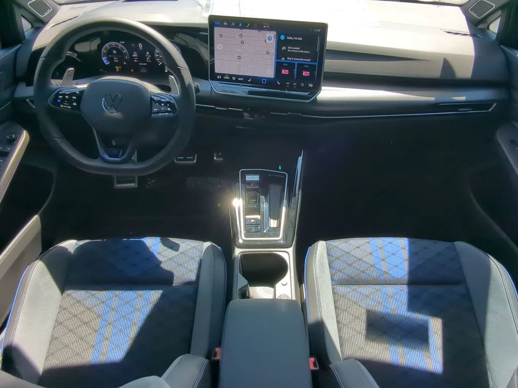 New 2026 Gray Volkswagen 2.0T image 13