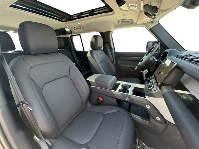 New 2026 Woolstone Green Land Rover S image 16
