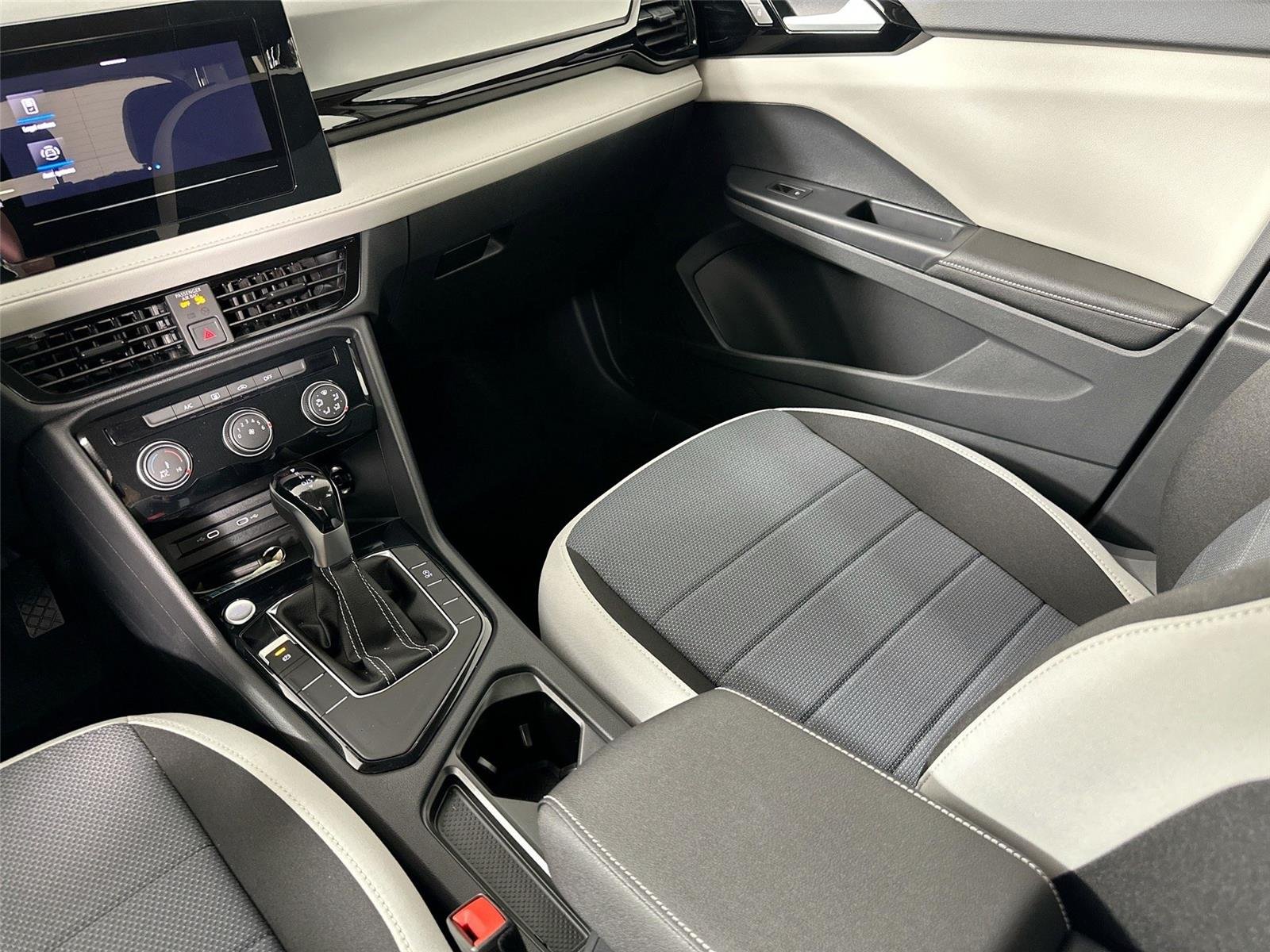 New 2026 Deep Black Pearl Volkswagen S image 21