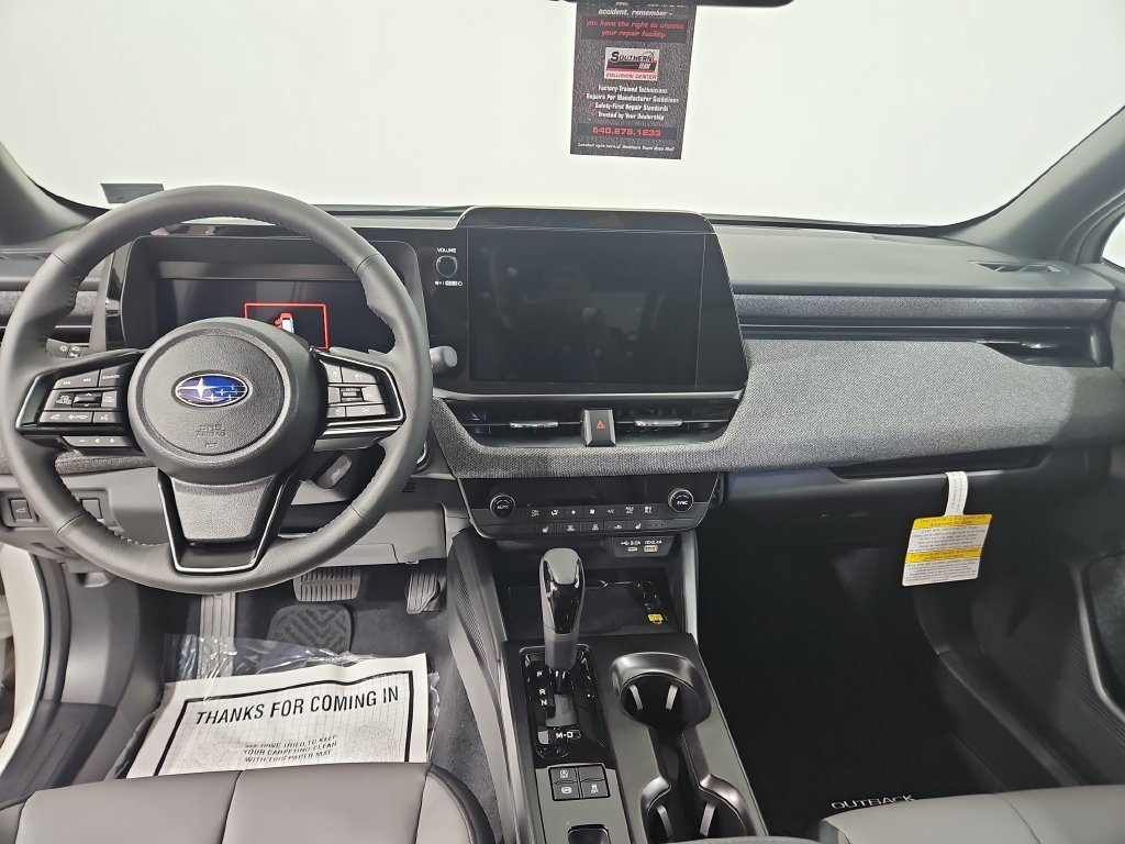 New 2026  Subaru Premium image 12